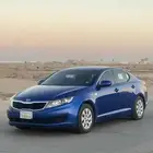 كيا اوبتيما 2012