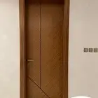 أبواب خشب دولاب سرير
