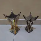 مبخرة خشبيه قديم مستعمل