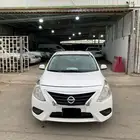 نيسان صني 2016 جناح