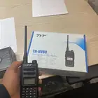جهاز لاسلكي يدوي