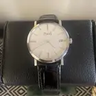 ساعة بياجيه