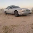فورد كراون فكتوريا قطع غيار تشليح مكينة قير دفرنس