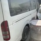 باص هايس تشليح