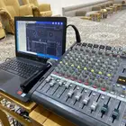 تأجير سماعات حفلات مناسبات