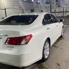 لكزس اي اس 2008