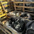يوجد لدينا مكاين جميع انواع السيارات مستورد جديد ومستعمل
