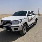 هايلوكس 2019