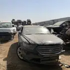 قطع غيار فورد تورس 2015