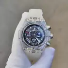 ساعات هبلت رجالي