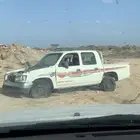 للبيع هيلقس تشليح 2003قطع غيار