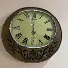 ساعة لوروس كوارتز