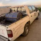 هايلكس غمارتين 1998 للبيع