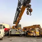 كرين قروف جروف 80 طن