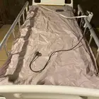 سرير طبي كهربائي
