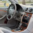 مرسيدس clk 2003