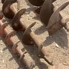 ريش(فقط)حفار من المربوعه لنخل
