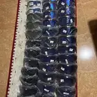 اقنعه للدبابات للحمايه من الهواء والغبار