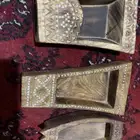 مبرد قهوه خشب اثل مرشوم