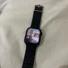 للبيع ساعة ابل SE2 نظيفه شبه جديده