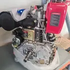 محرك ديزل 13 حصان صيني
