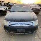 فورد تورس 2008 قطع تشليح