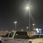 توصيل مشاوير هايلكس