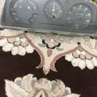 عداد هايلكس مديل 79بديكور العداد بعلامته الشبك