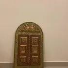 منظر مدخل جداري
