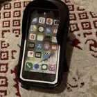 حامل جوال وشنطه صغيره للدراجات والسكوترات