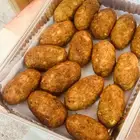 كفتة سمك
