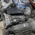 حربكسات ومكائن لاندكروزر واف جي. واسكويا وفرشنل ولكزس