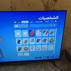 فورت نايت ضمان شهرين للحساب من السحب السوم 100