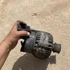 2 سلف مرسدس وكذلك دينمو و2 سلف BMW