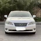 ((تم البيع )) لكزس ES350 مخزن 2010 فل بانوراما