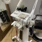 جهاز تنظيف بشرة