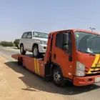 سطحه بريده لنقل السيارات
