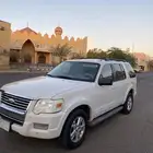 للبيع اكسبلورر 2010 نظيف