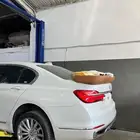 مساعدات بي ام G12 2020 2019 730i 740i 2018 مساعد بي ام G12