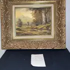 لوحة تشكيلية رسم  نتج أكثر من جميلة