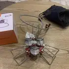 موقد الربيع من برق الحيا