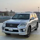 تمم البيع - لكزس - بريمي - 2014 - آخر دفعة - بحالة الوكالة