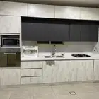 مطبخ جديد