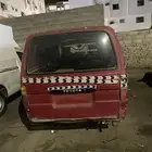 تويوتا فان بضاعة