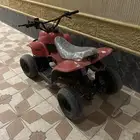 دباب أربع كفرات