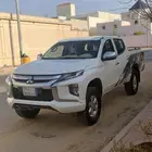 متسوبيشي l200 موديل 2020
