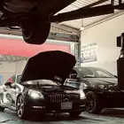 ورشة مرسيدس صيانة مرسيدس