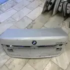 قطع بي ام الفئة السابعة . (أبواب - شنطة و جهاز البريك و .)