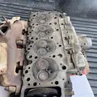 رأس مكينه ايسوزو دينا تيربو وعادي 4JJ1 4HF1 4HG1 4HK1