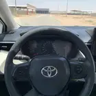 كورولا 2022 للبيع
